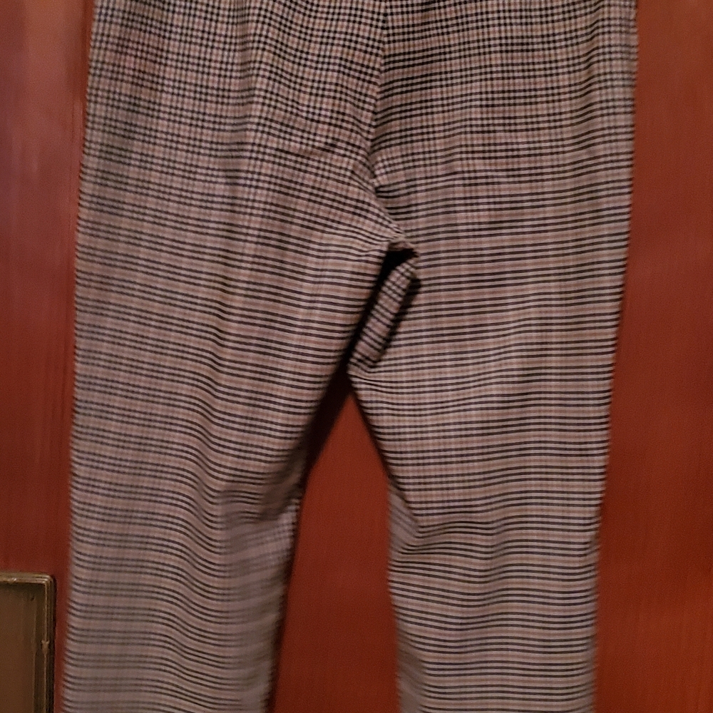 Zara capri pants - Picture 2 of 2